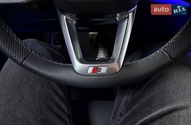 Внедорожник / Кроссовер Audi SQ7 2024 в Киеве