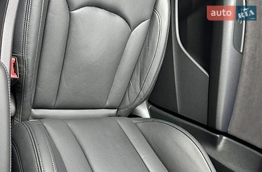 Внедорожник / Кроссовер Audi SQ7 2018 в Львове