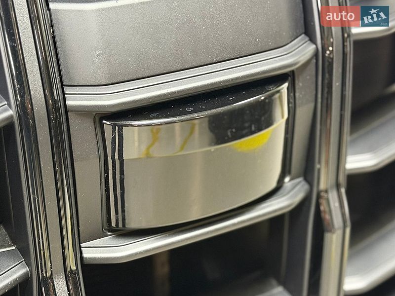 Внедорожник / Кроссовер Audi SQ7 2021 в Киеве фото 26 Внедорожник / Кроссовер Audi SQ7 2021 в Киеве