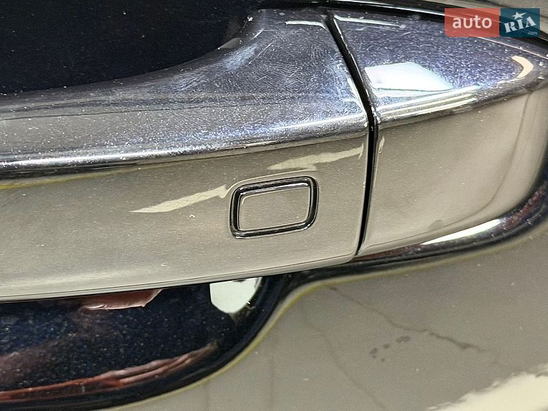 Внедорожник / Кроссовер Audi SQ7 2021 в Киеве фото 28 Внедорожник / Кроссовер Audi SQ7 2021 в Киеве