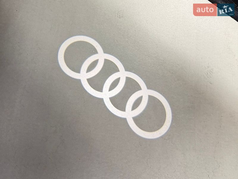 Внедорожник / Кроссовер Audi SQ7 2021 в Киеве фото 41 Внедорожник / Кроссовер Audi SQ7 2021 в Киеве