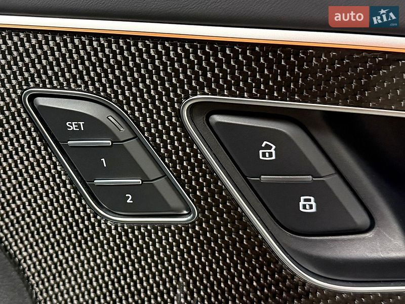 Внедорожник / Кроссовер Audi SQ7 2021 в Киеве фото 42 Внедорожник / Кроссовер Audi SQ7 2021 в Киеве