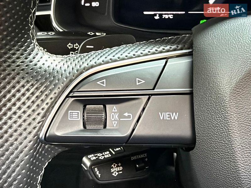Внедорожник / Кроссовер Audi SQ7 2021 в Киеве фото 63 Внедорожник / Кроссовер Audi SQ7 2021 в Киеве