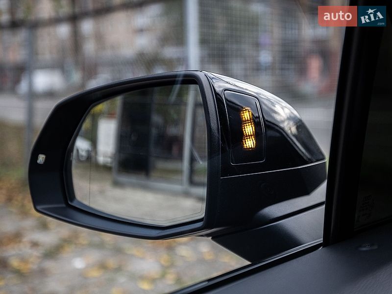 Позашляховик / Кросовер Audi SQ7 2021 в Києві