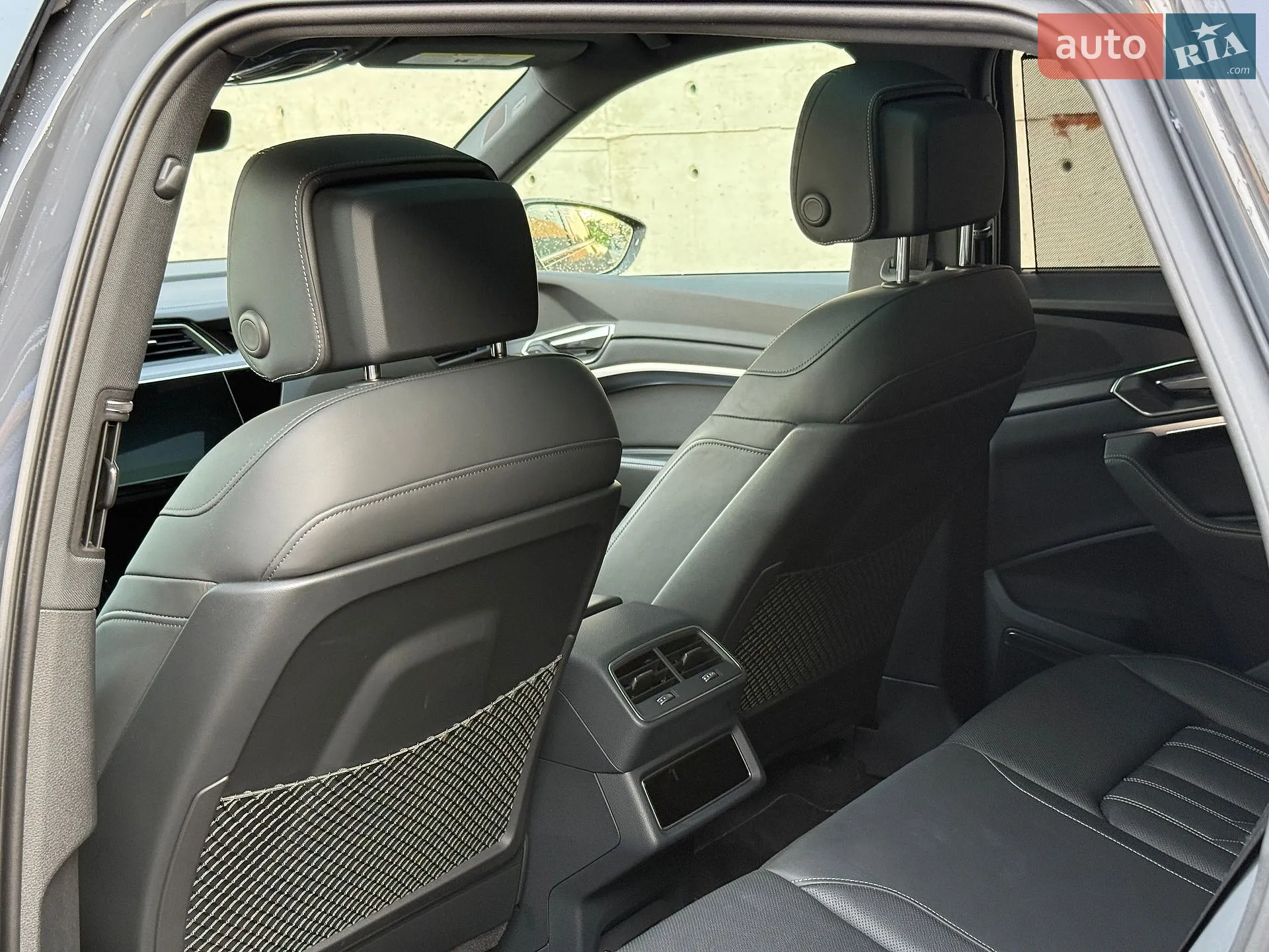 2023 Audi SQ8 - мініатюра 47