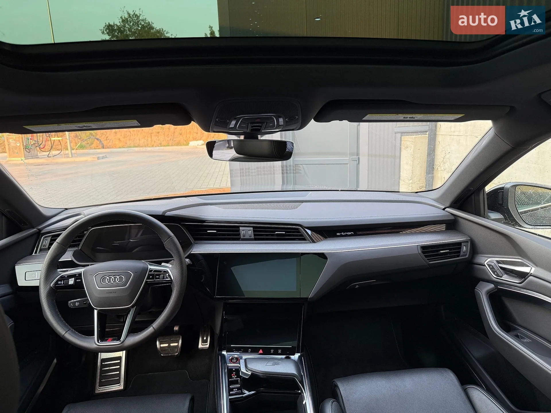 2023 Audi SQ8 - мініатюра 42