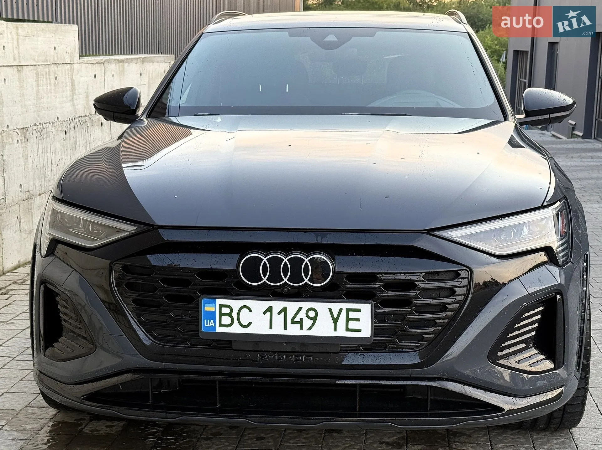 2023 Audi SQ8 - мініатюра 10