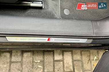 Внедорожник / Кроссовер Audi SQ8 Sportback e-tron 2024 в  фото 32 Внедорожник / Кроссовер Audi SQ8 Sportback e-tron 2024 в
