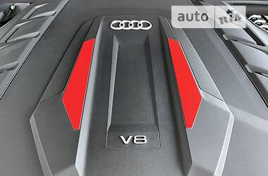 Внедорожник / Кроссовер Audi SQ8 2022 в Одессе