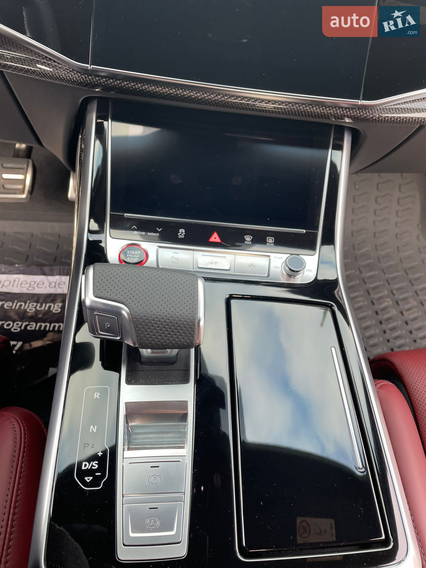 2021 Audi SQ8 - мініатюра 17