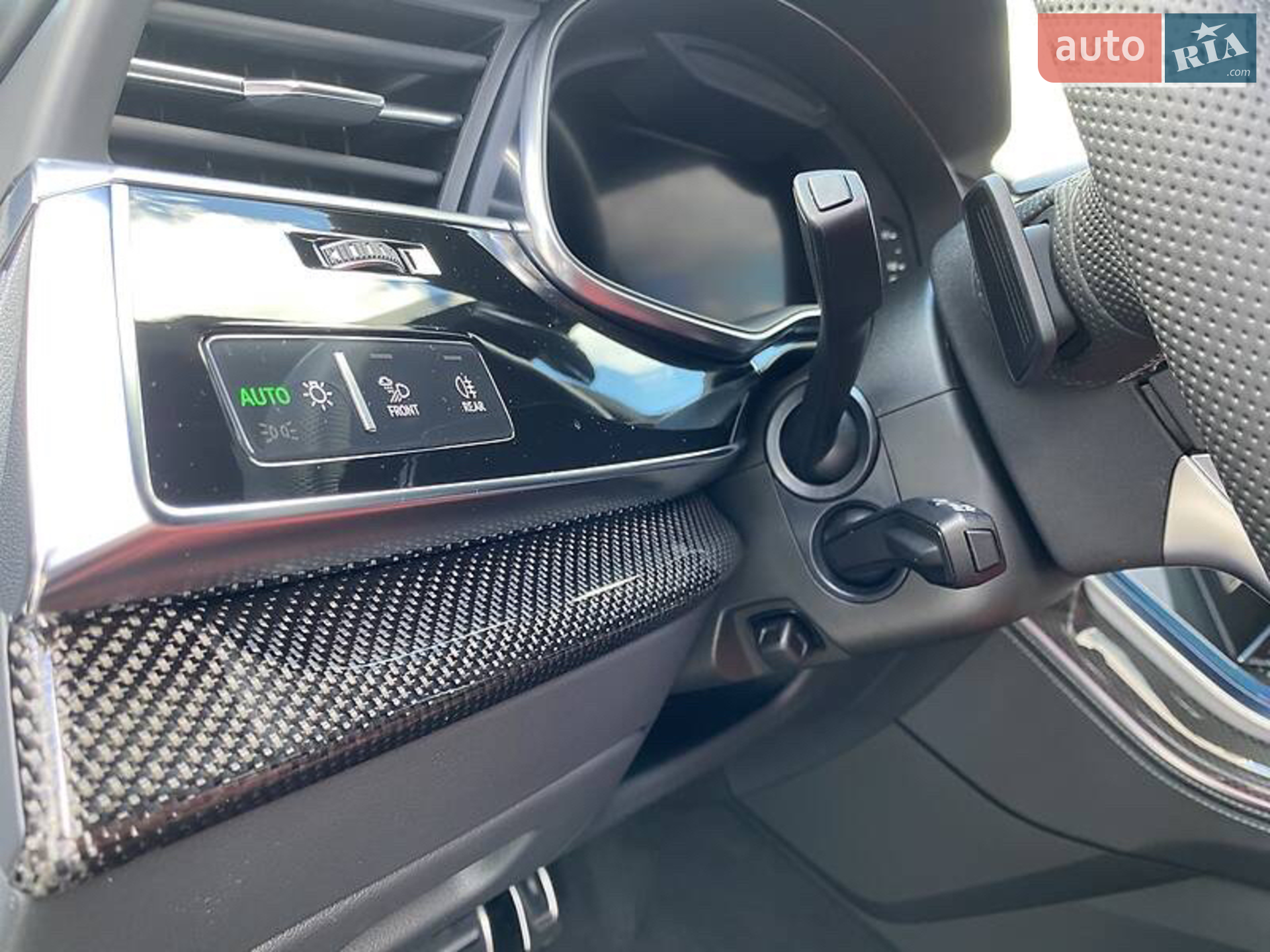 2021 Audi SQ8 - мініатюра 28