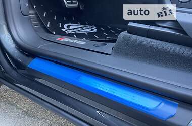 Внедорожник / Кроссовер Audi SQ8 2022 в Киеве