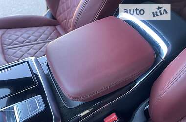 Внедорожник / Кроссовер Audi SQ8 2022 в Киеве