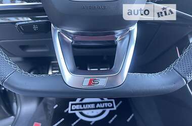 Внедорожник / Кроссовер Audi SQ8 2022 в Киеве