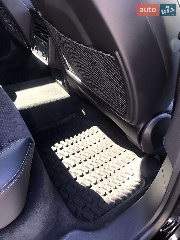 Внедорожник / Кроссовер Audi SQ8 2021 в Трускавце фото 14 Внедорожник / Кроссовер Audi SQ8 2021 в Трускавце