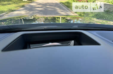 Позашляховик / Кросовер Audi SQ8 2020 в Черкасах