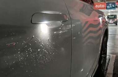 Внедорожник / Кроссовер Audi SQ8 2020 в 