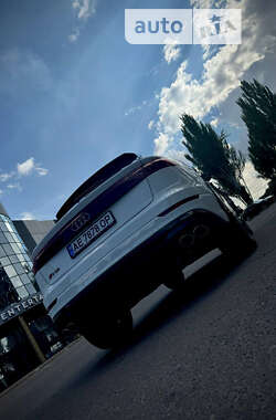 Внедорожник / Кроссовер Audi SQ8 2024 в Кривом Роге