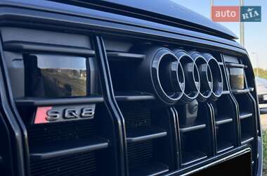 Внедорожник / Кроссовер Audi SQ8 2019 в 