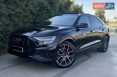 Внедорожник / Кроссовер Audi SQ8 2019 в 