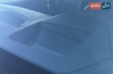 Внедорожник / Кроссовер Audi SQ8 2019 в 