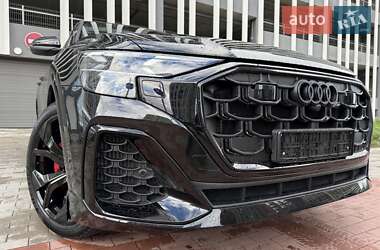 Позашляховик / Кросовер Audi SQ8 2024 в Києві