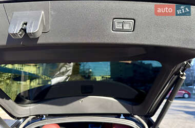Внедорожник / Кроссовер Audi SQ8 2020 в 
