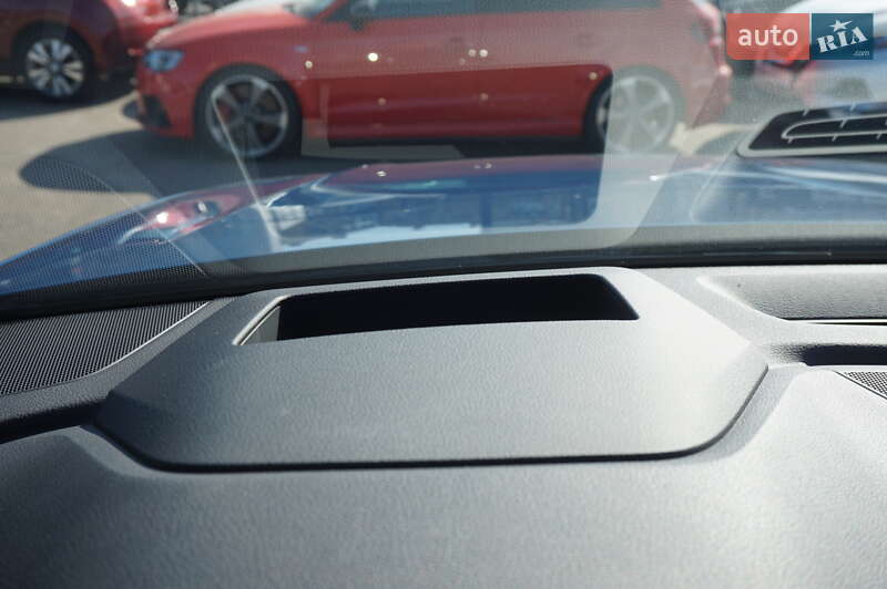 Позашляховик / Кросовер Audi SQ8 2024 в Одесі