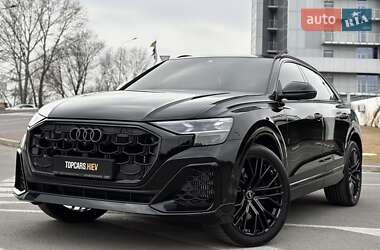 Внедорожник / Кроссовер Audi SQ8 2024 в Киеве