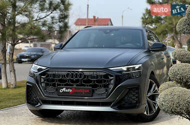 Внедорожник / Кроссовер Audi SQ8 2024 в Одессе