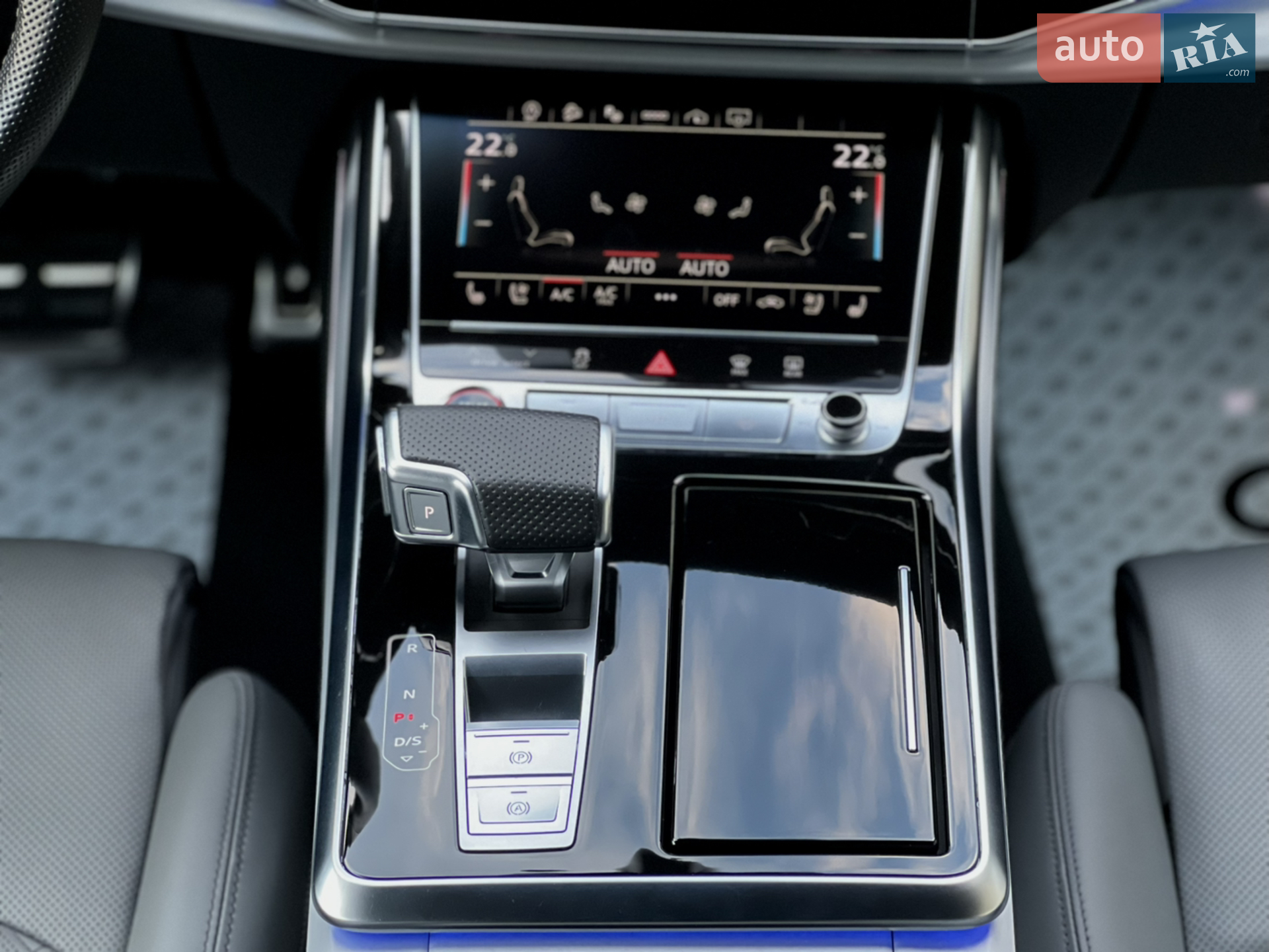 2021 Audi SQ8 - мініатюра 39