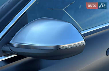 Внедорожник / Кроссовер Audi SQ8 2020 в 