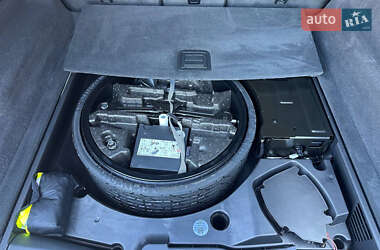 Внедорожник / Кроссовер Audi SQ8 2020 в 