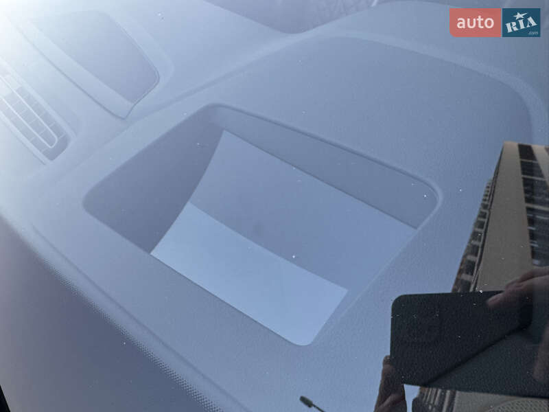 Позашляховик / Кросовер Audi SQ8 2021 в Києві