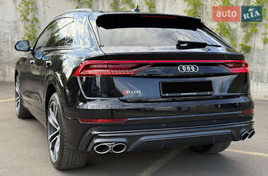 Внедорожник / Кроссовер Audi SQ8 2019 в 