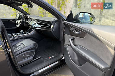 Внедорожник / Кроссовер Audi SQ8 2019 в 