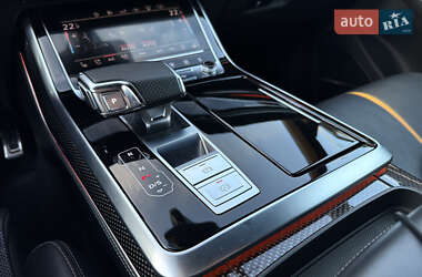 Внедорожник / Кроссовер Audi SQ8 2019 в 