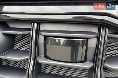 Внедорожник / Кроссовер Audi SQ8 2020 в 