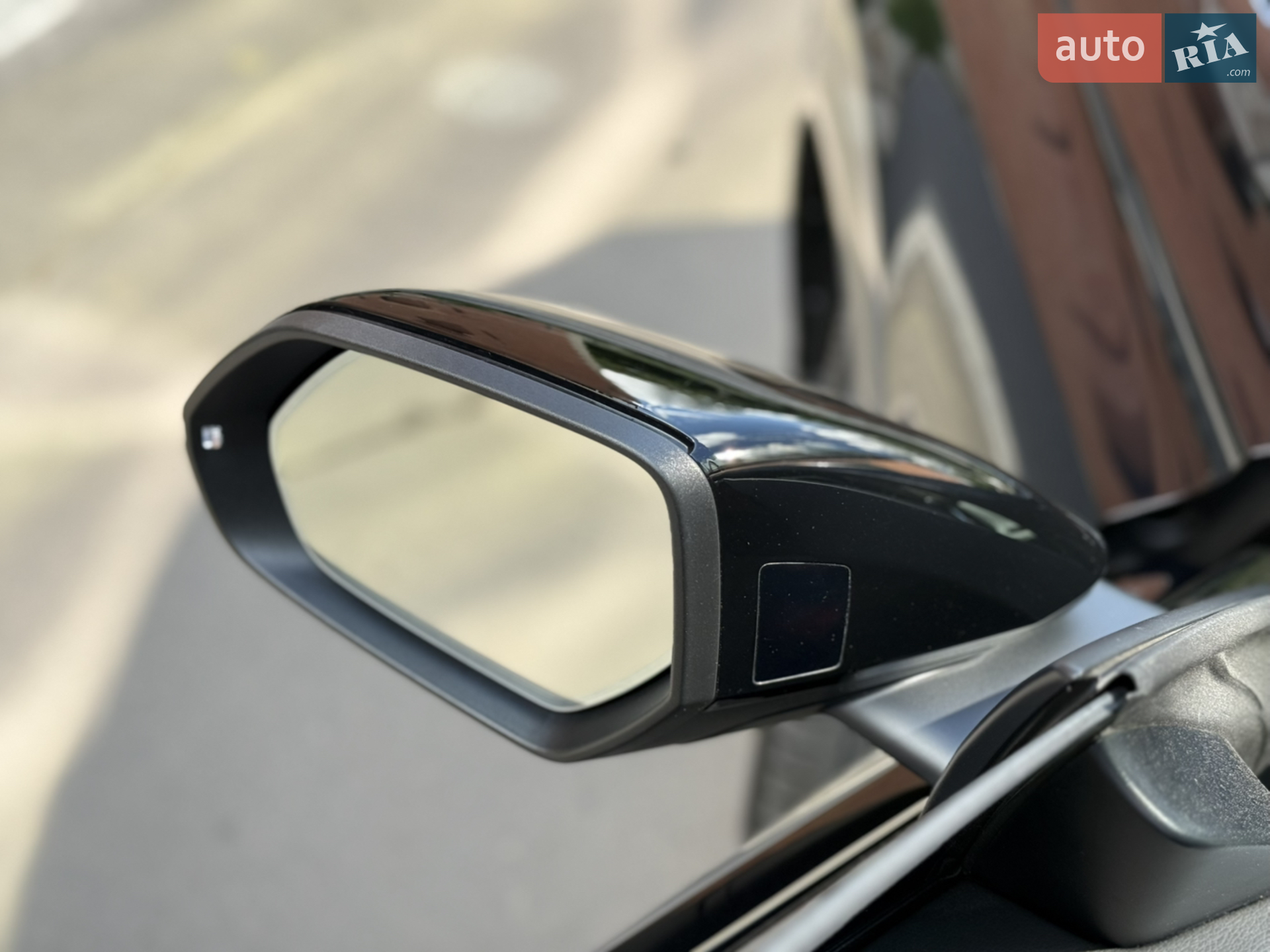 2021 Audi SQ8 - мініатюра 21