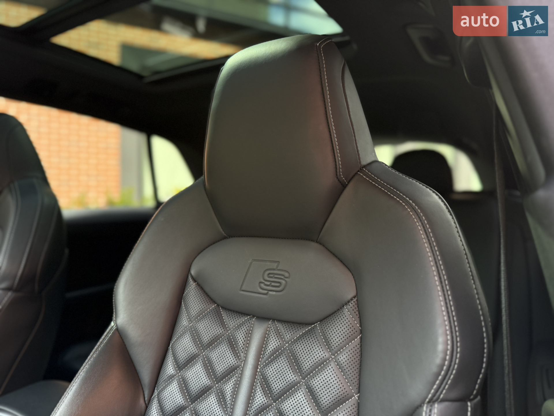 2021 Audi SQ8 - мініатюра 40