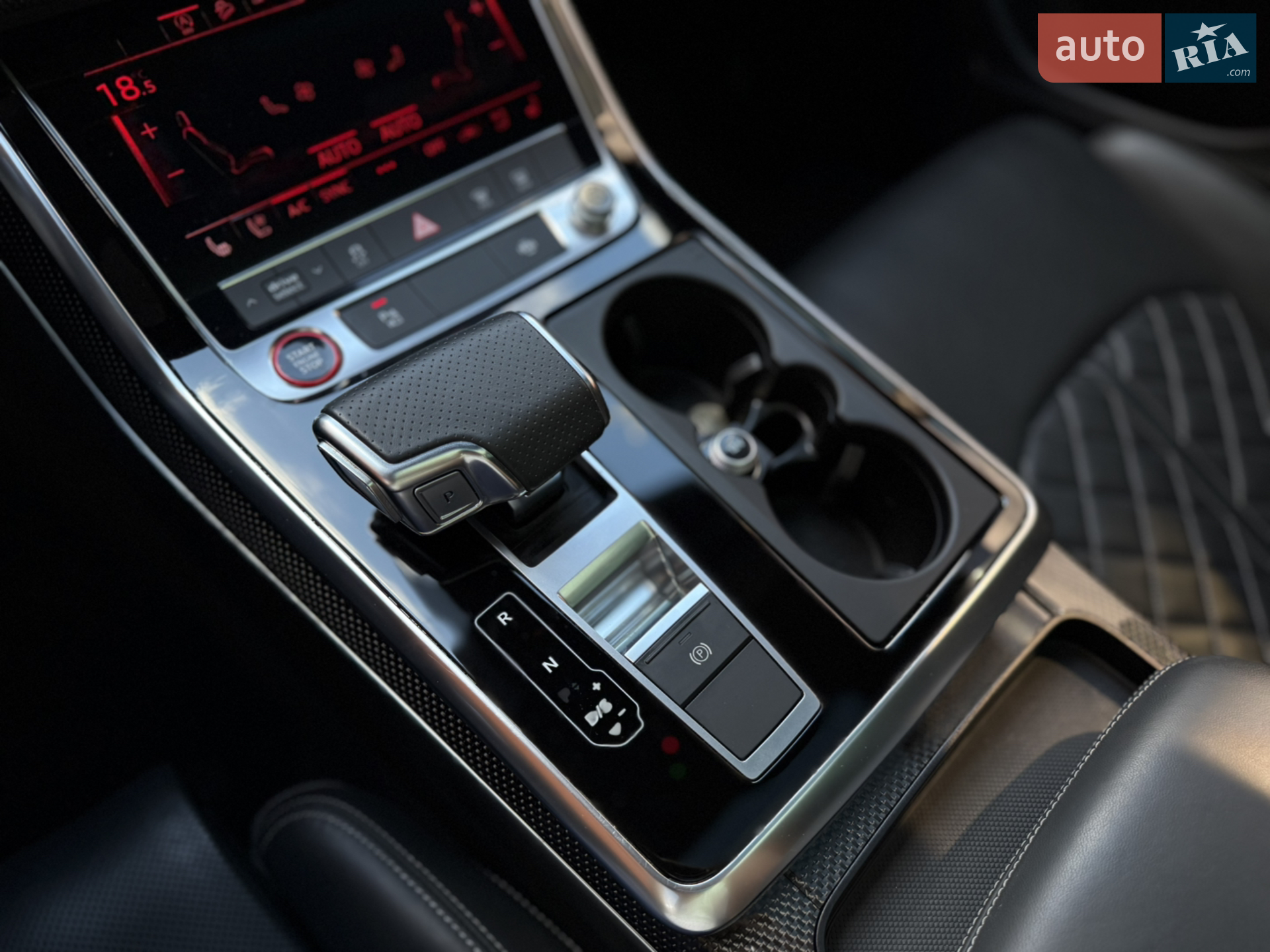 2021 Audi SQ8 - мініатюра 48