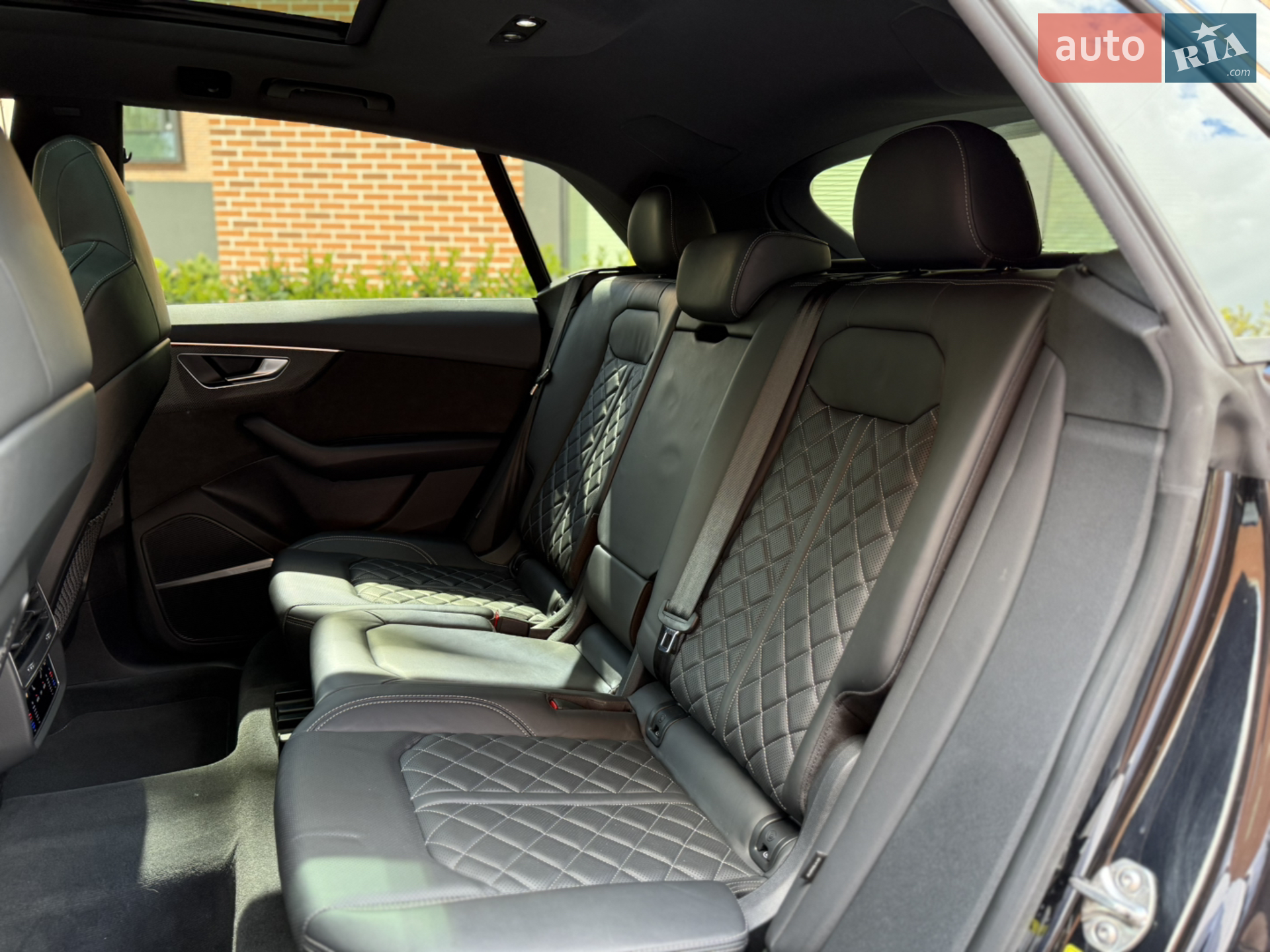 2021 Audi SQ8 - мініатюра 65