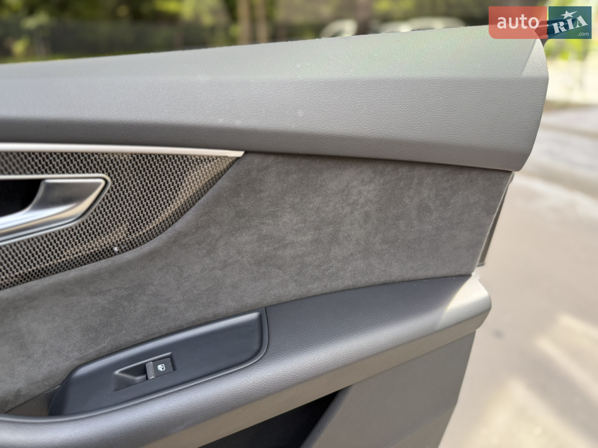2021 Audi SQ8 - мініатюра 76