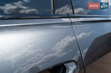 Внедорожник / Кроссовер Audi SQ8 2023 в 