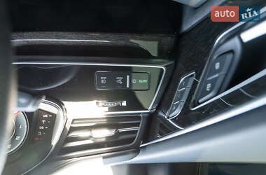 Внедорожник / Кроссовер Audi SQ8 2023 в 