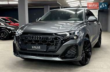Позашляховик / Кросовер Audi SQ8 2024 в Харкові