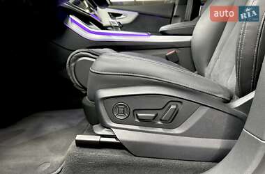 Внедорожник / Кроссовер Audi SQ8 2024 в 