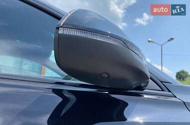 Внедорожник / Кроссовер Audi SQ8 2020 в 