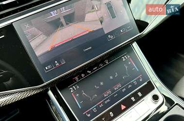 Внедорожник / Кроссовер Audi SQ8 2023 в 