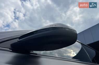 Внедорожник / Кроссовер Audi SQ8 2021 в 